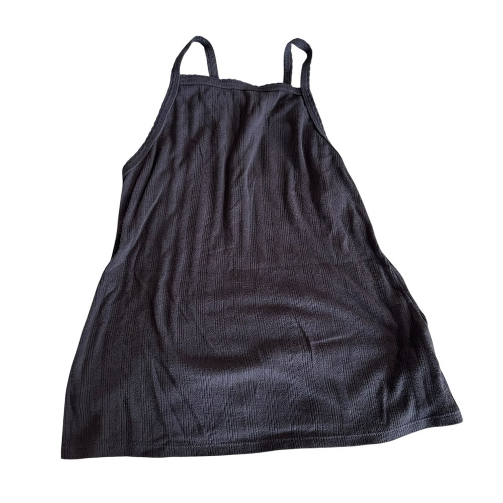 Old Navy Blue Tank Top Essential